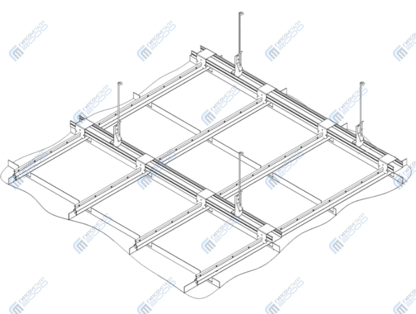 celling-scheme
